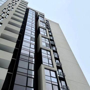 1-кімнатна квартира біля озера | ЖК Manhattan