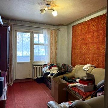 Продам 1к квартиру 32кв.м поверх 1/9 вул. Решетилівська