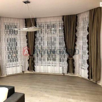 Продаж 3к. квартири у житловому комплексі з автономним опаленням