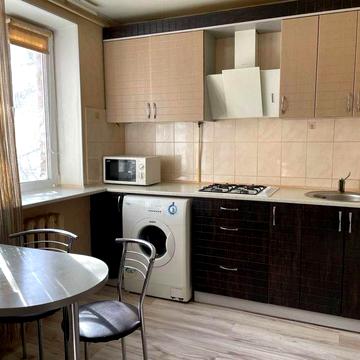 Продам 1к квартира в Шевченківському районі