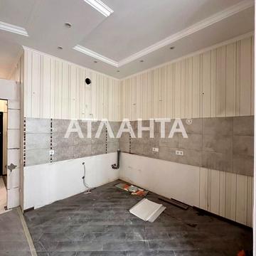 переулок Аркадиевский, 9/1, Аркадия, Приморский, Одесса, Одесская 82000.0 USD