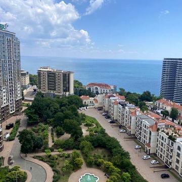 Французький бульв., 60б