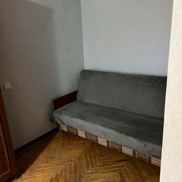 Однокімнатна квартира на Вересневій 17