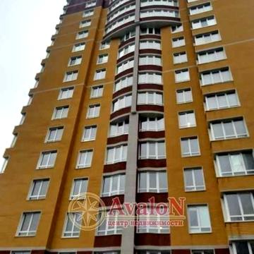 Продаж великої 3-х кімн.квартири (Держпрограми)