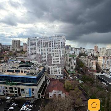 Суперцена ! двухкомнатная 63м в Аркадии Генуэзская ЖК 36 жемчужина