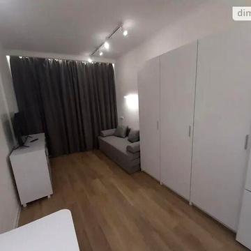 Довгострокова оренда 1к Квартира Трускавецька вулиця ЖК Парус Smart