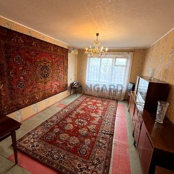 Сдам 3-ком.квартиру низ О.Поля (пр.Кирова) Центр, чешка, 6/9