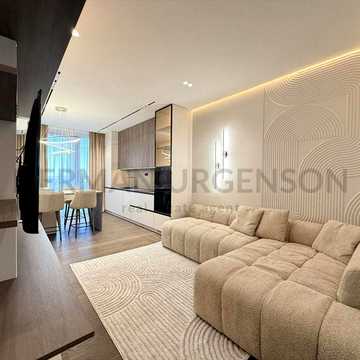 Продаж 1к квартири 48м.кв / ЖК Park Land, вул. Легоцького