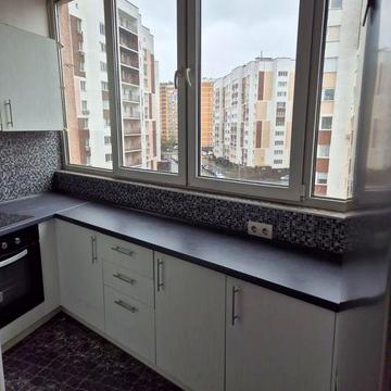 Здам 2к квартиру Софіївська Борщагівка, Боголюбова 3