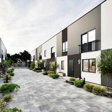 Продаж Таунхаус 100м кв Іванковичі