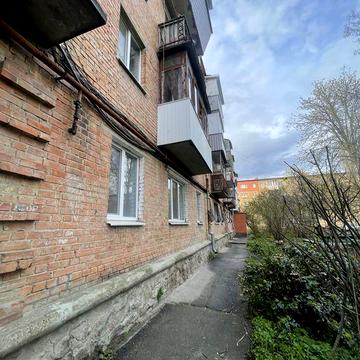 3 кімн.квартира в Центрі