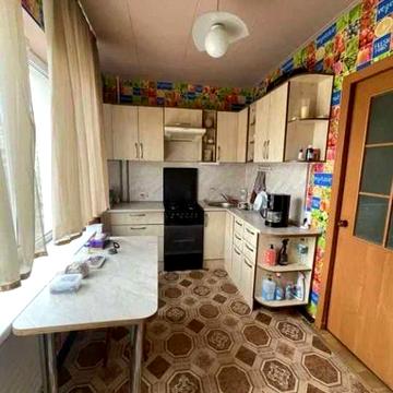 *Продається  1-о кімнатна квартира вул.  ПРОФЕСОРА ТОЛОКА 5/9