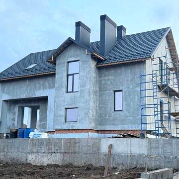 Продаж нових будинків в Хмельницькому від забудовника