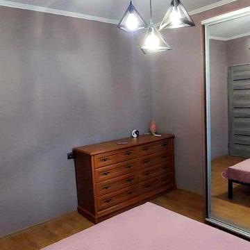 Ідеальна квартира для вашої родини в центрі міста