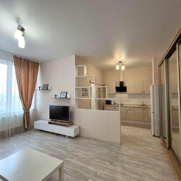 Здам в Оренду євродвушку з ремонтом Лукянівка/Нагірна/ЖК Хенесі Хаус