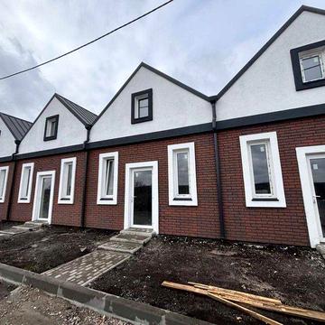 БЕЗ КОМІСІЇ! Акція‼️супер варіант ТаунХаус в оточенні лісу. ВИЇЗД на Київ