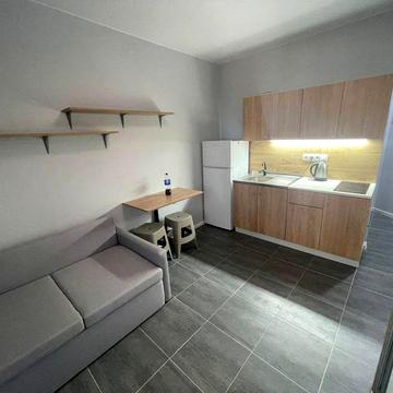 Оренда 1-к.квартири ЖК «Лебединний» метро Харківська