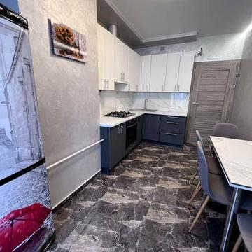 Продаж 1-кімнатної квартири з ремонтом в Ірпені ! Мінімальні податки ,сертифікат так !