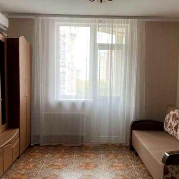 Затишна 1-кімнатна квартира по вул. Степана Рудницького ЖК Ліко-Град