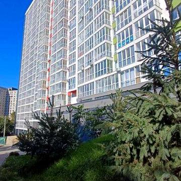 Продам смарт ЖК Акварель 3 Пишонівська зданий будинок, лоджія(303-004)