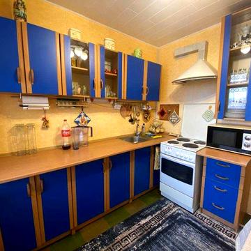 Оренда 1к квартири Донецьке шосе 10, Лівий берег