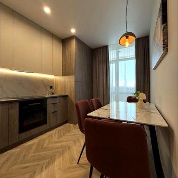 Здається в оренду однокімнатна квартира