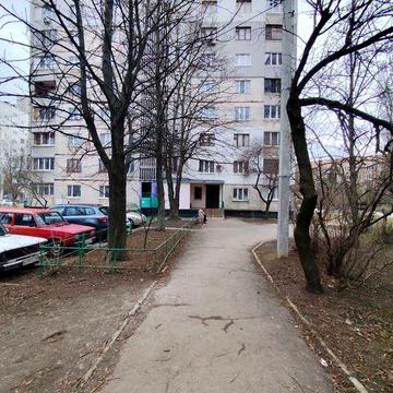 Продаж 3к кв., вул. Енвера Ахсарова