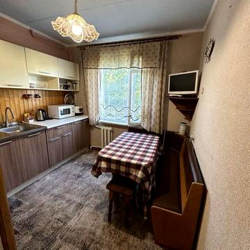 Здам в оренду гарну двокімнатну квартиру, на Довженка