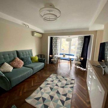 КВАРТИРА ДЛЯ СІМЇ! Оренда 4-к на Печерську, Лесі Українки 2, ТЦ Гулівер та БЦ Парус. Кловська, Палац спорту