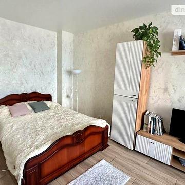 Довгострокова оренда 1к Квартира Вячеслава Липинського вулиця ЖК Парус