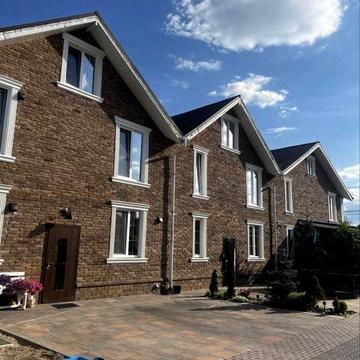 Оренда тауна , Перемога