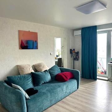 3к квартира р-н Міліції (біля Розетки)