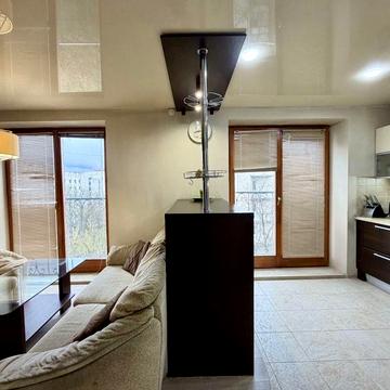 79т.$‼️КЛОЧКОВСКАЯ  222‼️Прекрасная 3-х к. Квартира  101 м2 ! ГАЗ