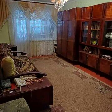 Продаж 1-к квартири метро Салтівська, вул. Нескорених ТОРГ (89750)