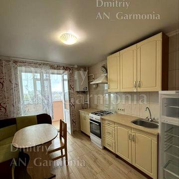 1-К Центр , В Новом доме