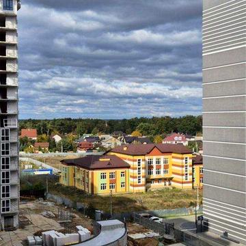 Готова до ремонту 2к квартира в Гранд Бурже з максимальним наповненням ЖК Гранд Бурже