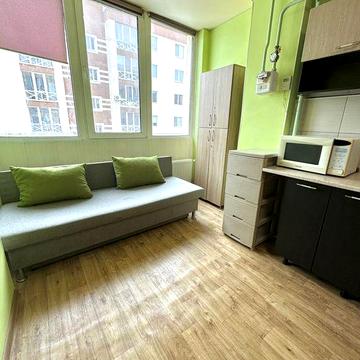 Продаж Однокімнатної квартири з ремонтом під сертифікат Без комісії