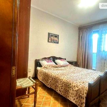 Довгострокова оренда 2к Квартира Люстдорфська дорога вулиця