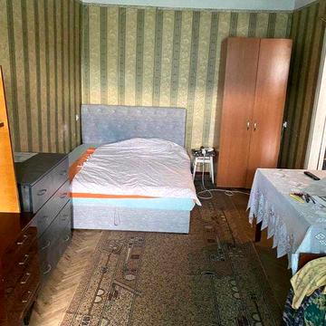 Здам 1 кімнатну метро пішкі Газ кондіціонер Бойлер