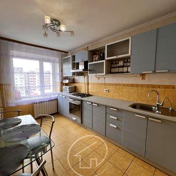 3к квартира в цегляному будинку