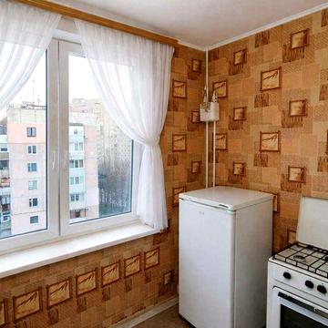 1 ком. квартира у метро Холодная Гора