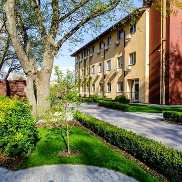 Оренда смарт квартири біля метро Славутич-без комісії