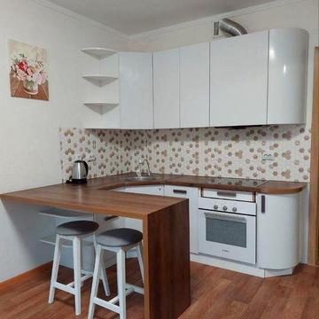 Терміново здам квартиру -студію в Ірпіні, Полтавська, біля парку