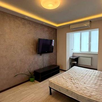 Оренда 1к квартири на Отто Шмідта(Волод.Мономаха),Татарка