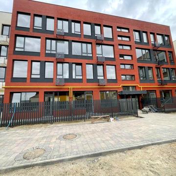 Продається 2к квартира з ремонтом