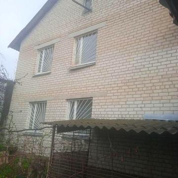 Продам катедж в очень красивом месте.