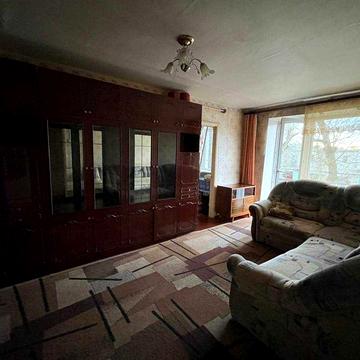 Продаж 3 х кімн. квартири (центр)