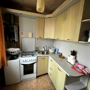 Продаж 3 х кімн. квартири (центр)