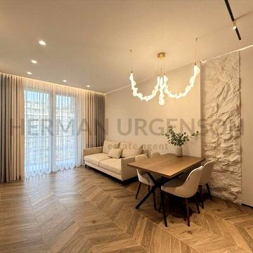Продаж 2к квартири 68 м.кв / ЖК Park Land, вул. Легоцького