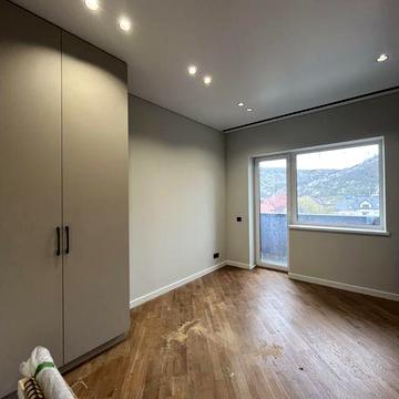 Квартира 2 кімнатна  в Росвигово м.Мукачево